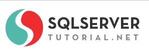 SQL Server Tutorial